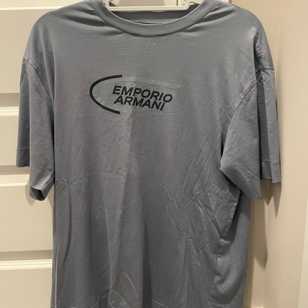 Emporio Armani T Shirt